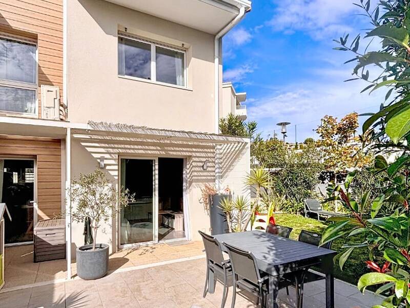 Maison à vendre, 66m², MARSEILLE 14E