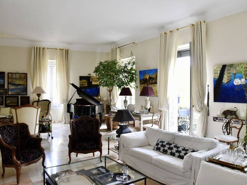 Maison à vendre, 283m², NIMES