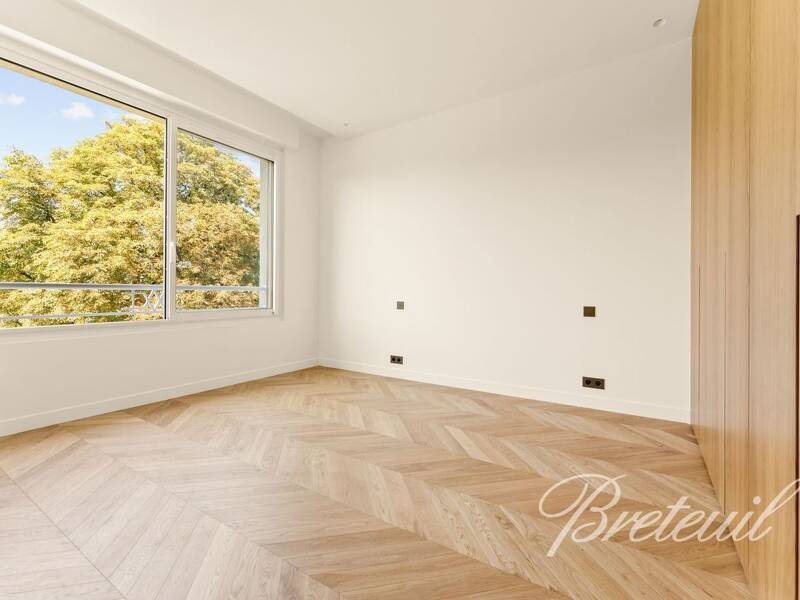 Maison à vendre, 164m², PARIS 16E