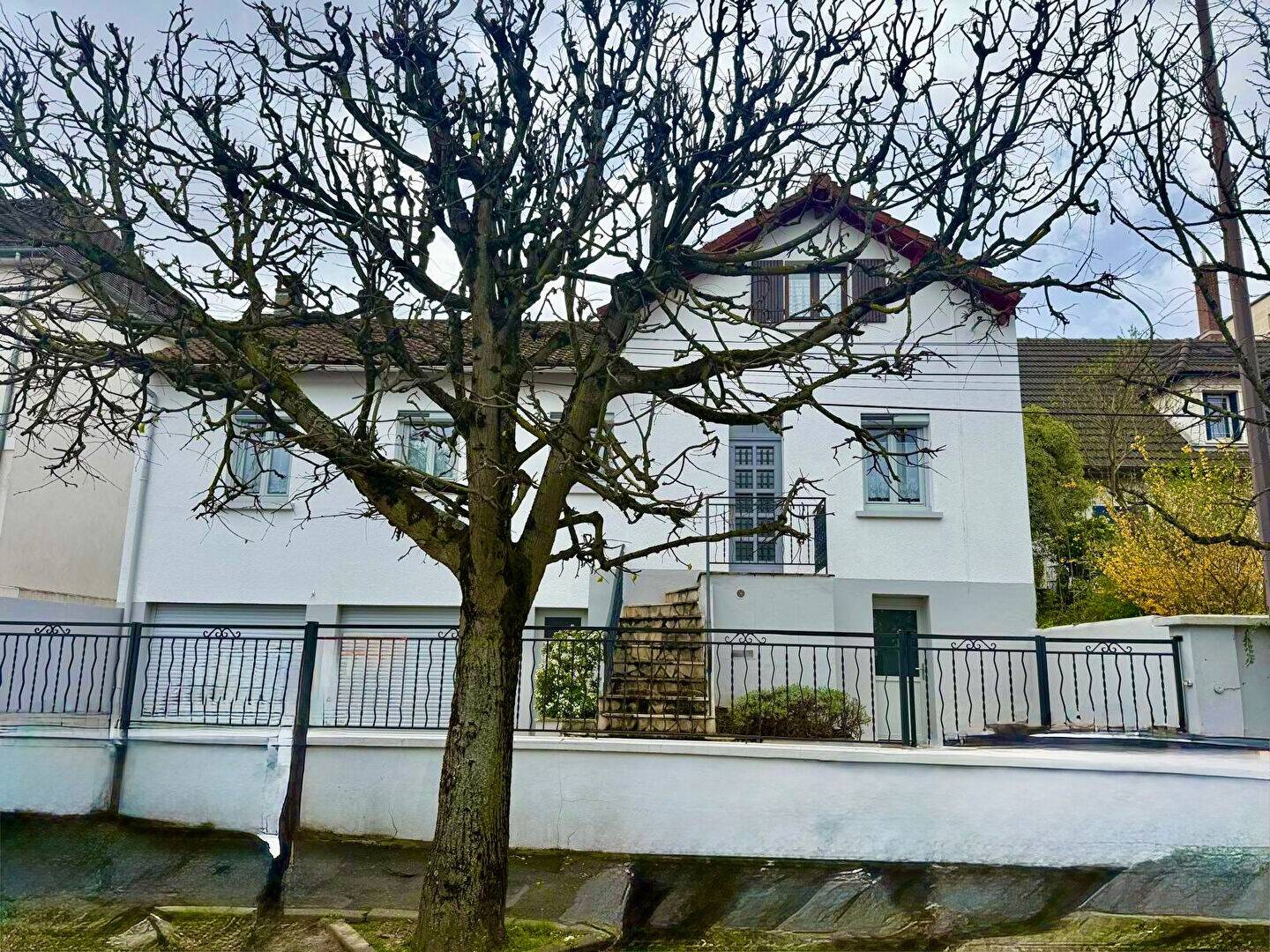 Maison à vendre, 140m², RUEIL MALMAISON