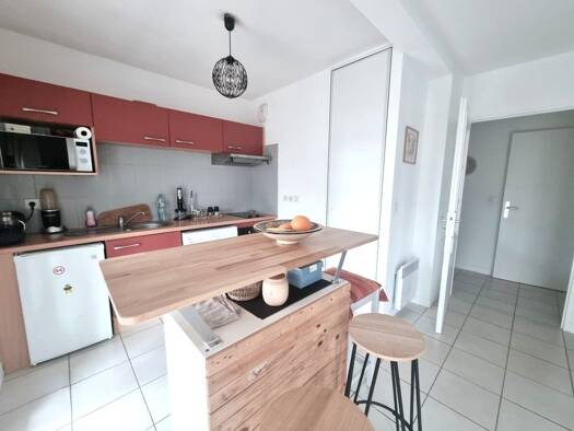 Appartement à vendre 174 900 € 2 pièces 1 chambre 45 m² 2 étages Cambo-les-Bains 64250