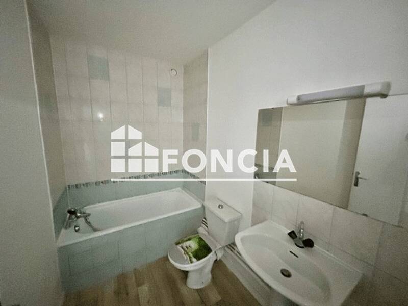 Maison à louer, 24m², CLERMONT FERRAND