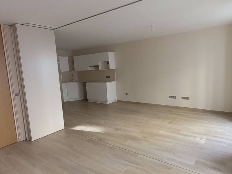 Maison à louer, 45m², PARIS 14E