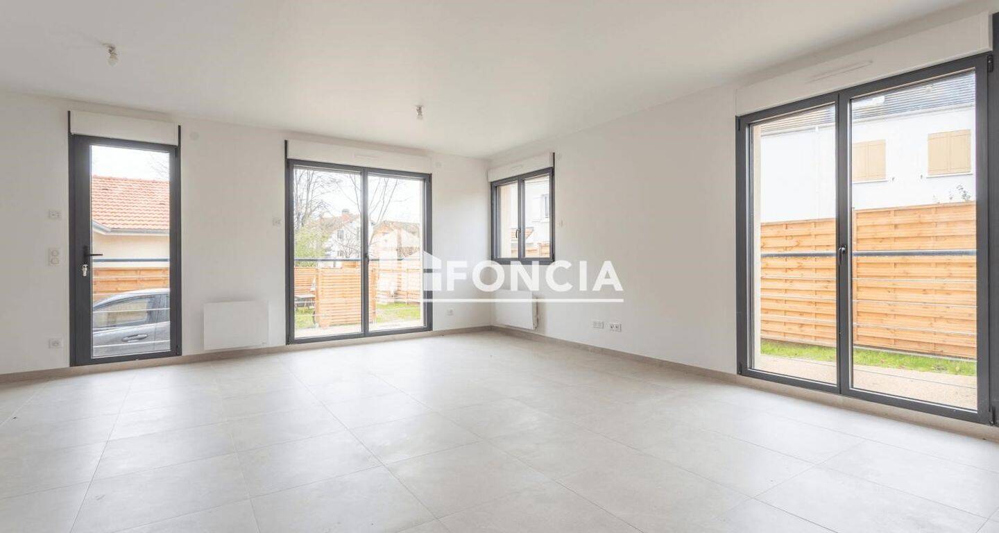 Maison à vendre, 127m², ANTONY