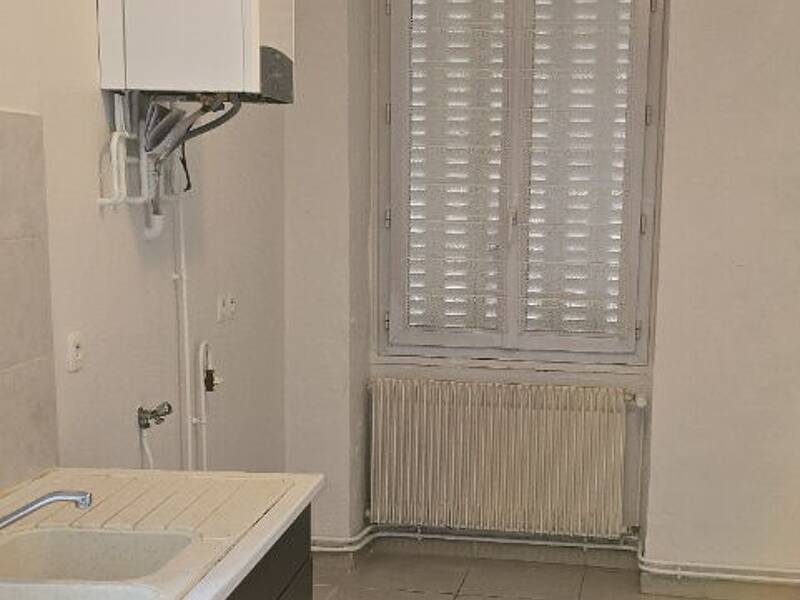 Maison à louer, 72m², TARARE