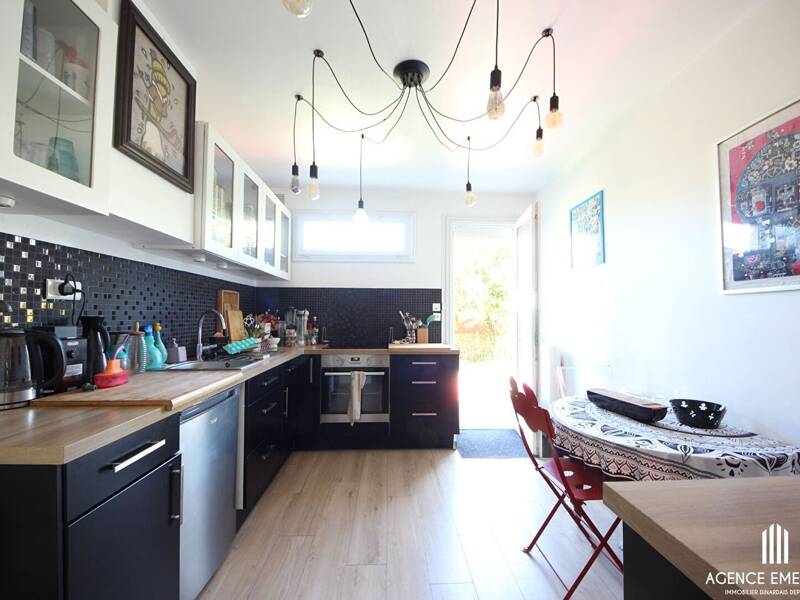 Maison à louer, 94m², DINARD