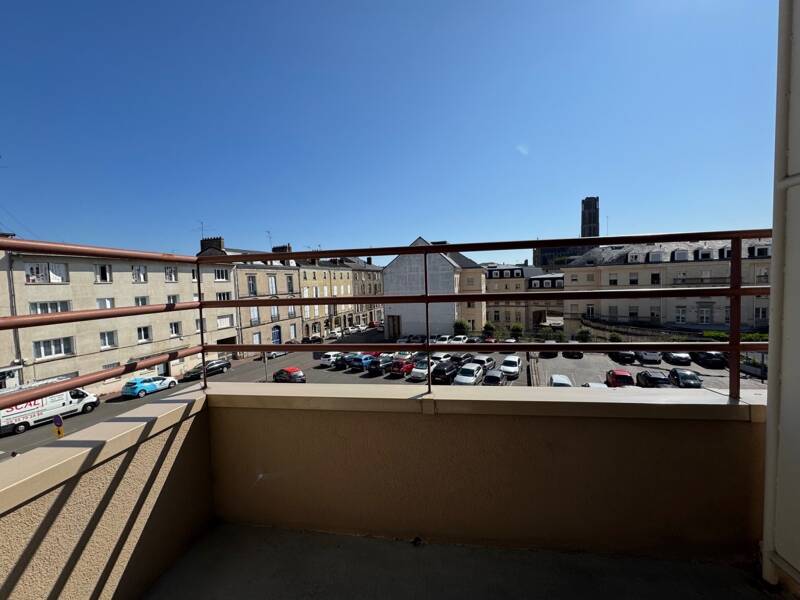 Maison à vendre, 41m², LIMOGES