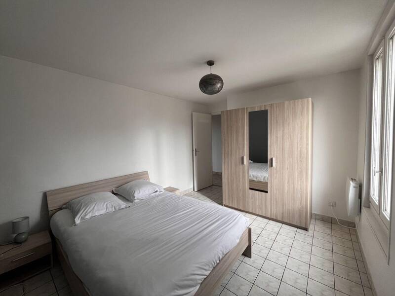 Maison à louer, 33m², LA COURONNE