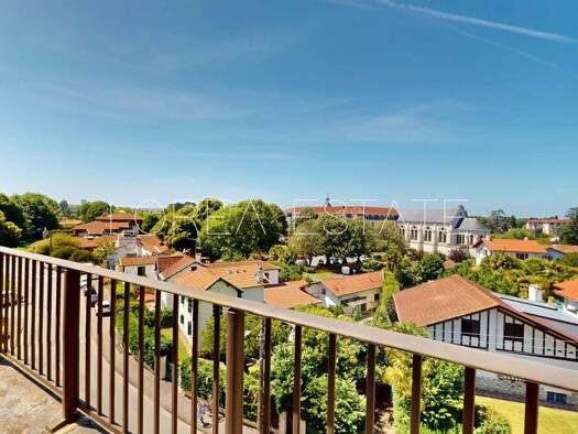 Appartement à vendre 355 000 € 3 pièces 2 chambres 96,51 m² Étage 4/4 Saint Léon-Marracq Bayonne 64100