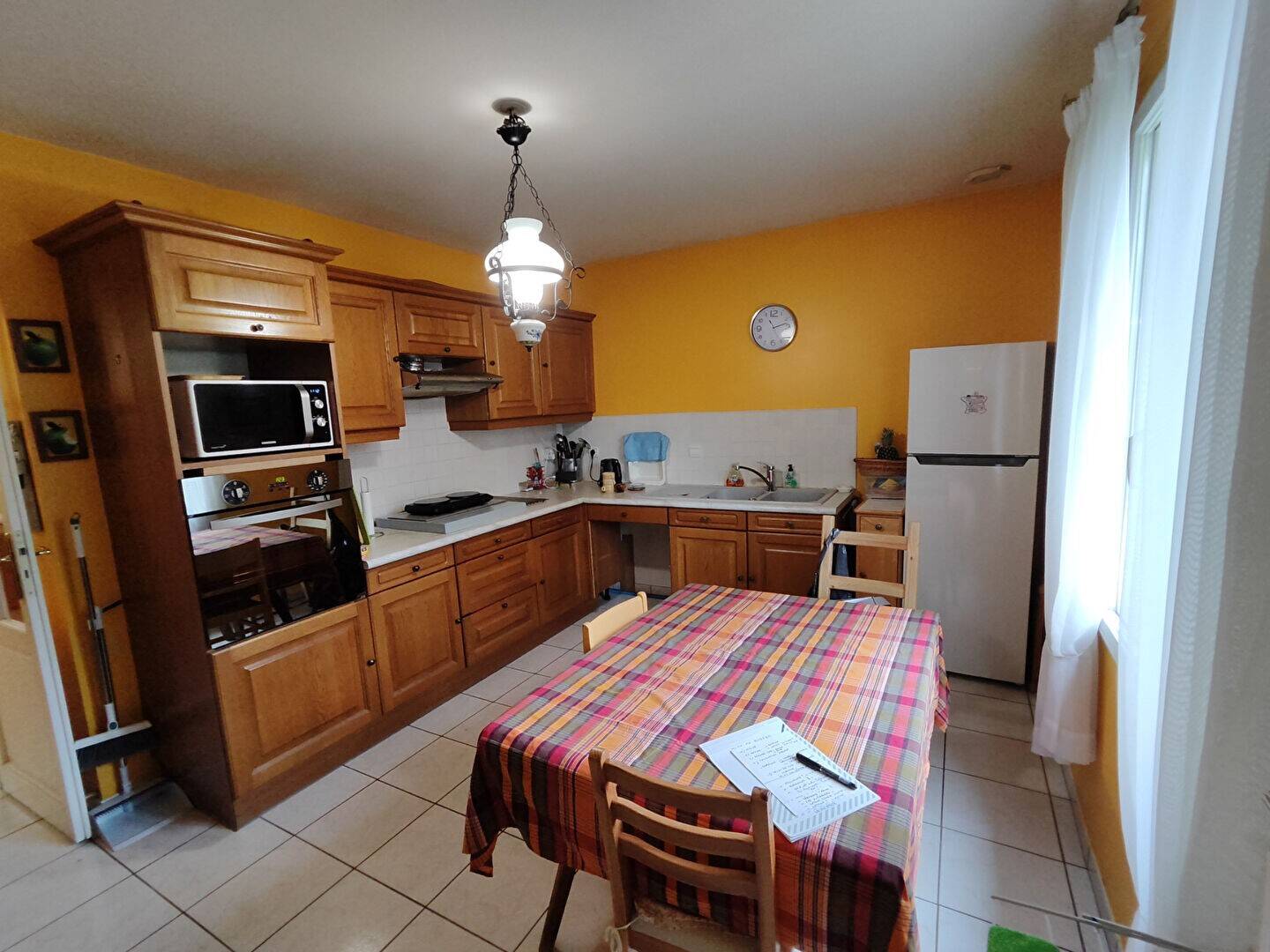 Maison à vendre, 130m², L'ETANG LA VILLE