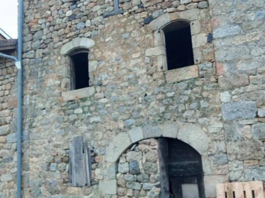 Maison à vendre 30 000 € 3 pièces 1 chambre 78 m² 35 m² de terrain Le Cheylard 07160