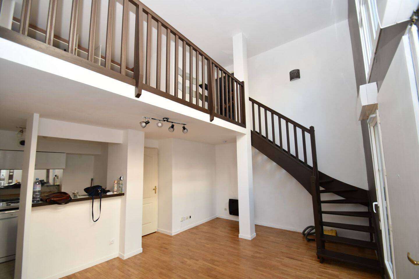 Maison à vendre, 41m², LES PAVILLONS SOUS BOIS