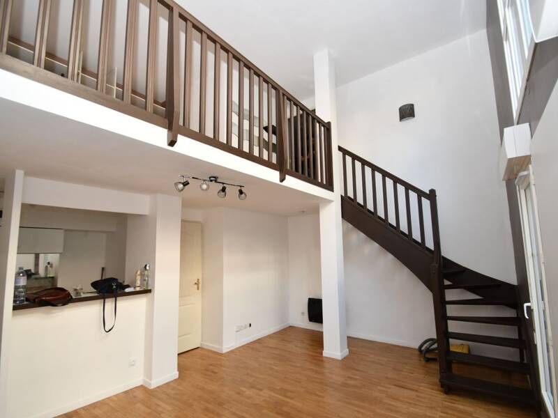 Maison à vendre, 41m², LES PAVILLONS SOUS BOIS