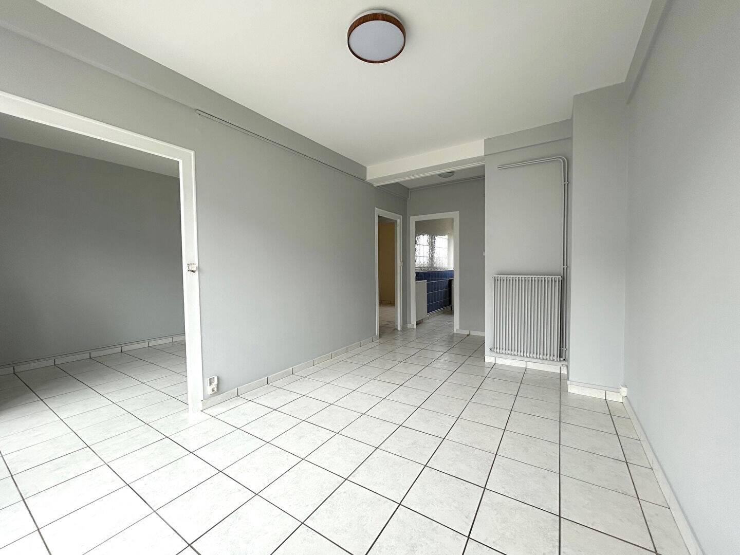 Maison à louer, 45m², SAINT NAZAIRE