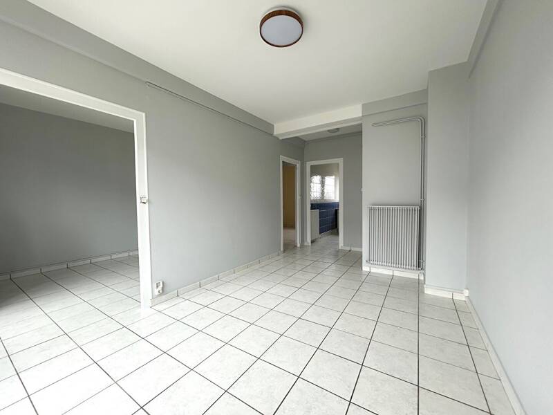 Maison à louer, 45m², SAINT NAZAIRE