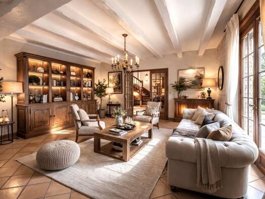 Maison à vendre 445 000 € 8 pièces 4 chambres 295 m² 3 000 m² de terrain Andres 62340