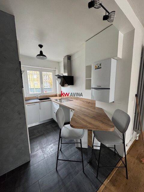 Maison à louer, 54m², DUNKERQUE