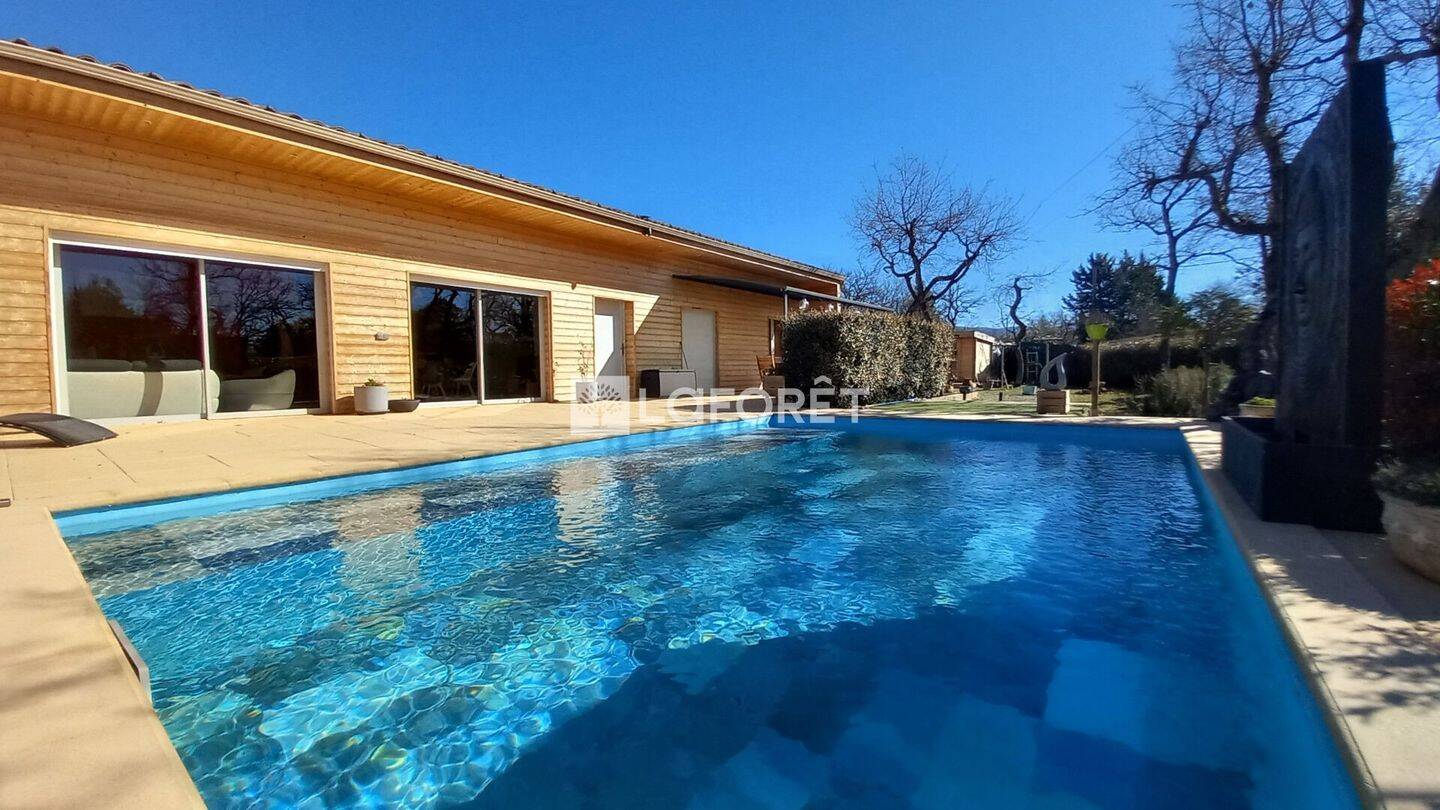 Maison à vendre, 145m², SAINT SATURNIN LES APT