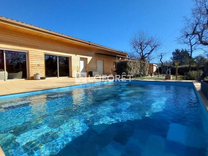 Maison à vendre, 145m², SAINT SATURNIN LES APT