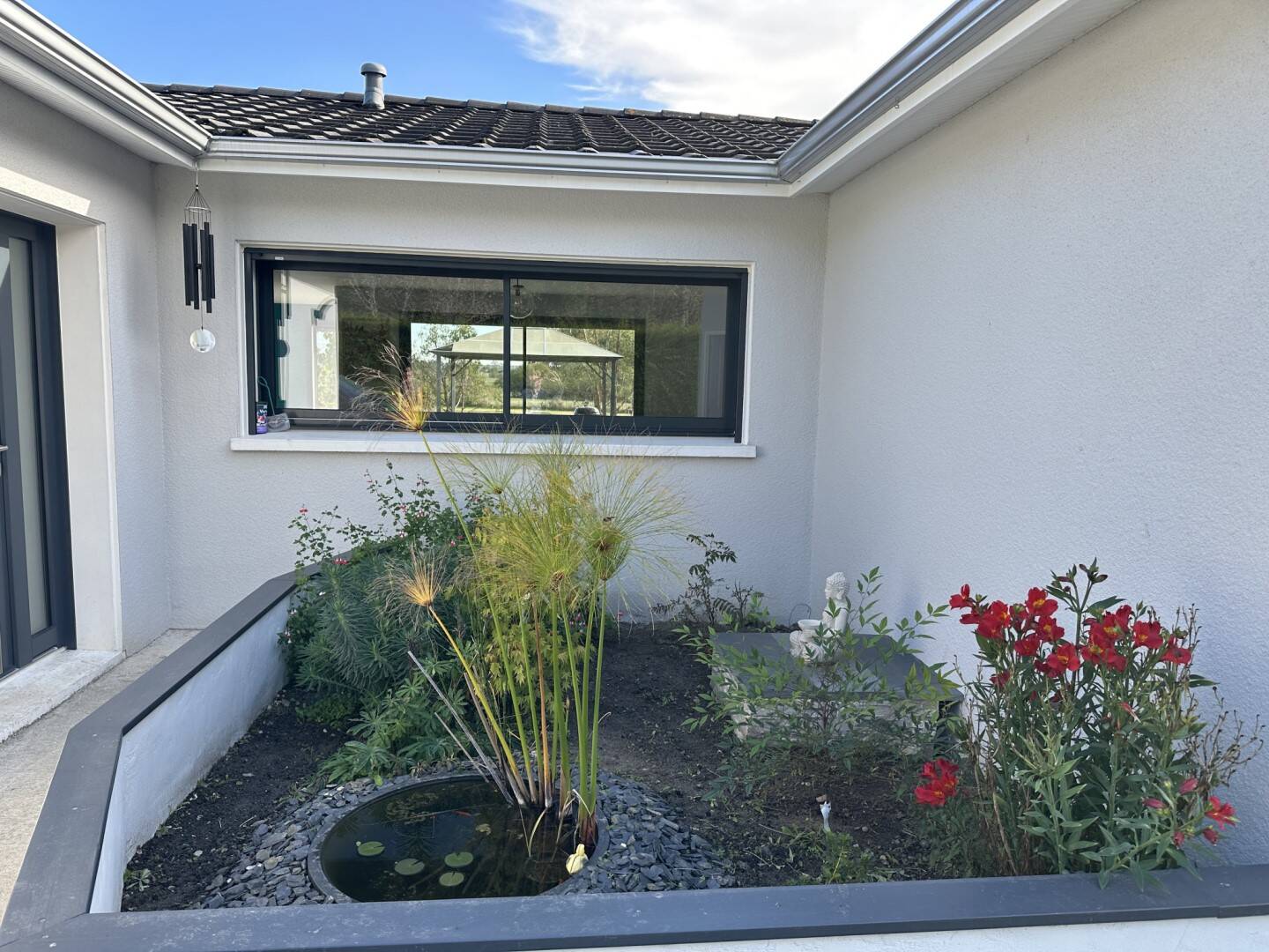Maison à vendre, 146m², LA ROCHE CHALAIS