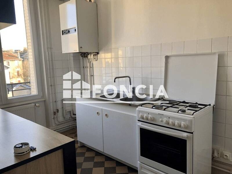 Maison à louer, 44m², MALZEVILLE