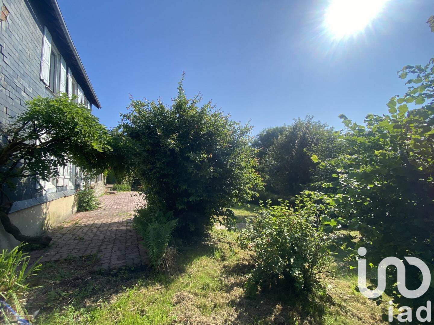 Maison à vendre, 90m², GONNEVILLE SUR HONFLEUR