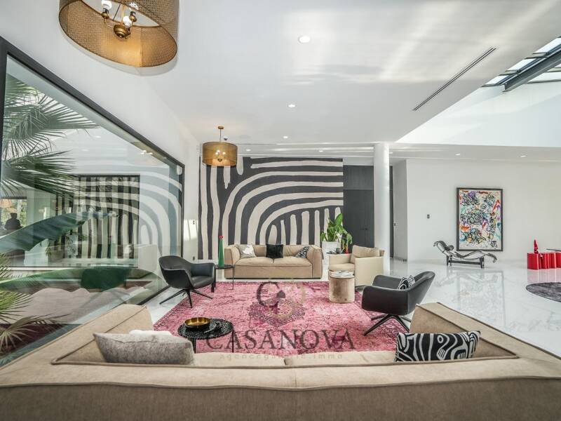 Maison à vendre, 1300m², SAINT GELY DU FESC