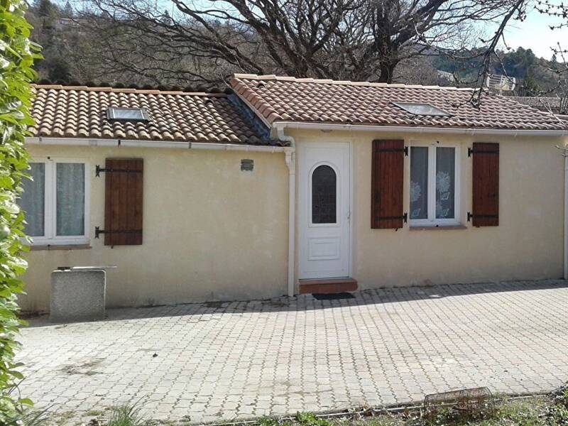 Maison à louer, 21m², L'ESCALE