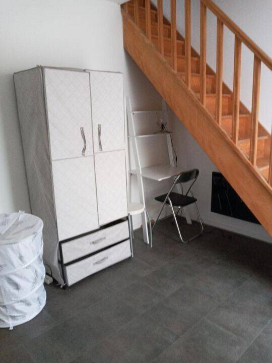 Maison à louer, 12m², CERGY