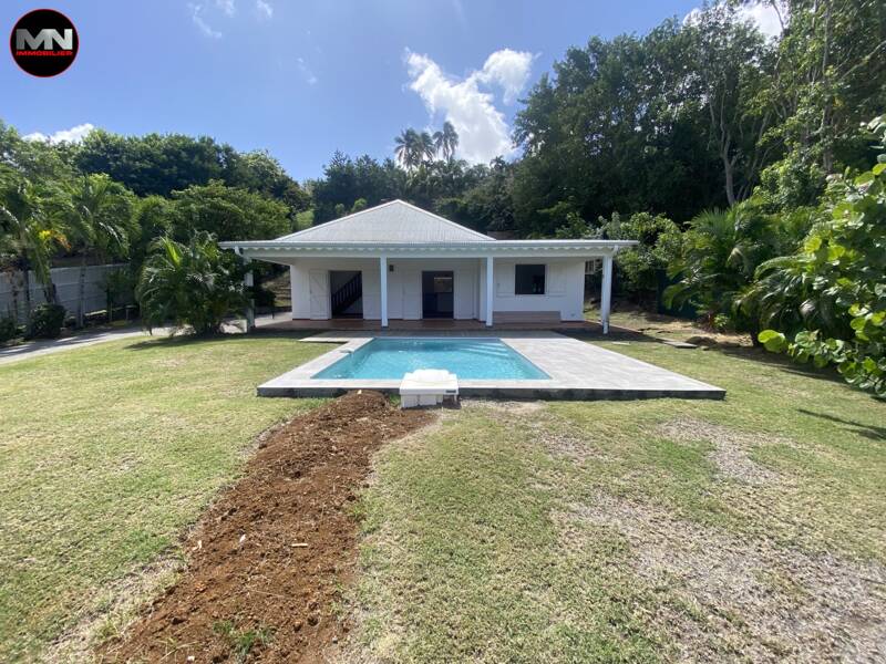 Maison à louer, 123m², LE FRANCOIS
