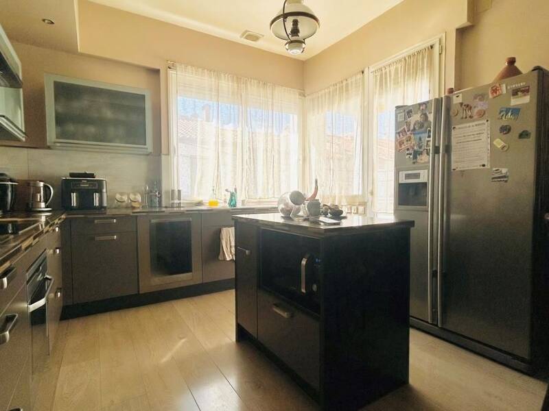 Maison à vendre, 161m², PERPIGNAN
