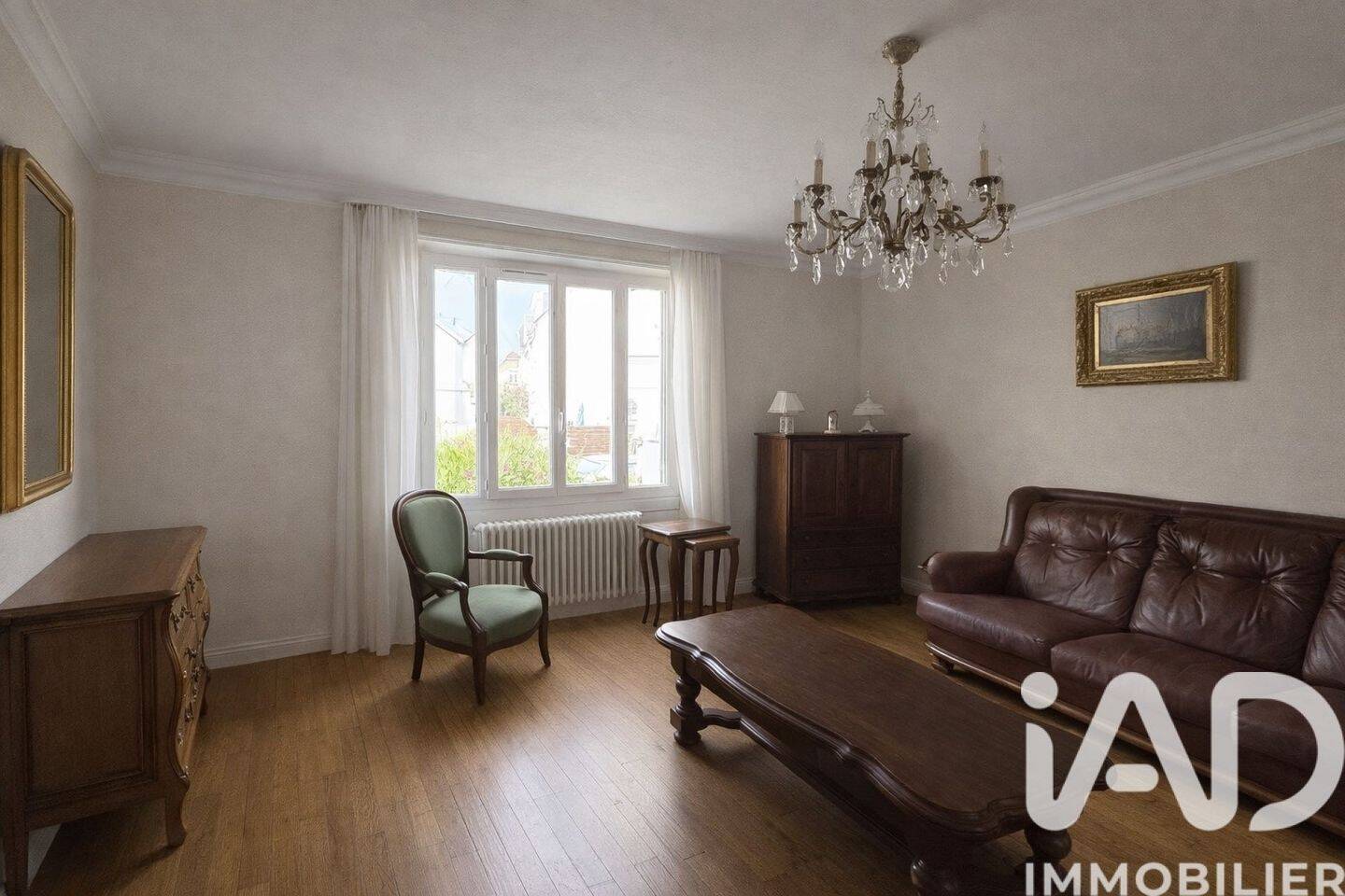 Maison à vendre, 140m², LANESTER