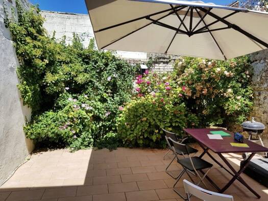 Maison à vendre 358 800 € 6 pièces 5 chambres 160 m² 30 m² de terrain Fécamp 76400
