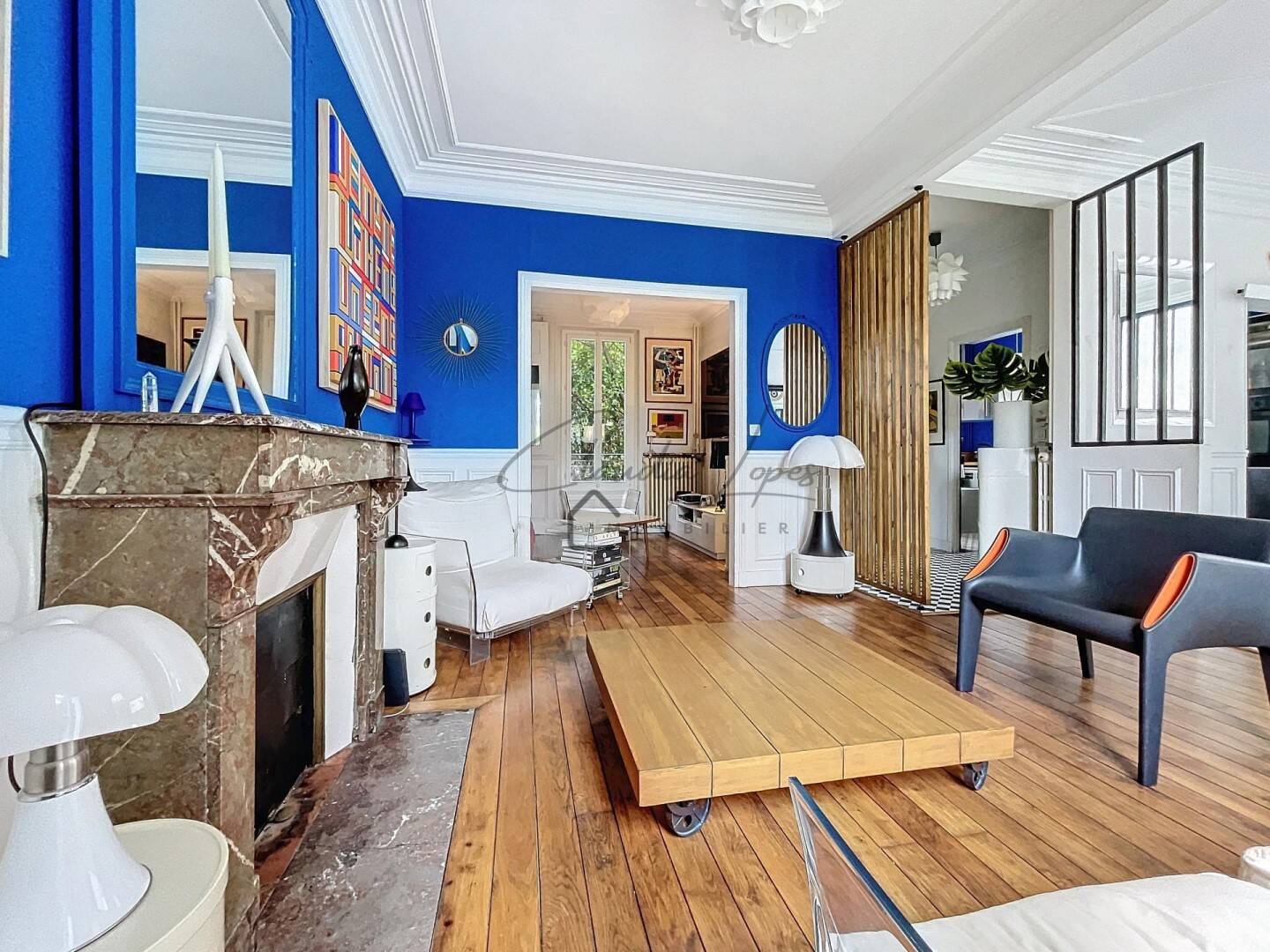 Maison à vendre, 143m², ARGENTEUIL