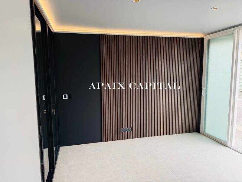 Maison à vendre, 120m², AIX EN PROVENCE