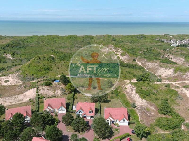 Maison à vendre, 186m², LE TOUQUET PARIS PLAGE