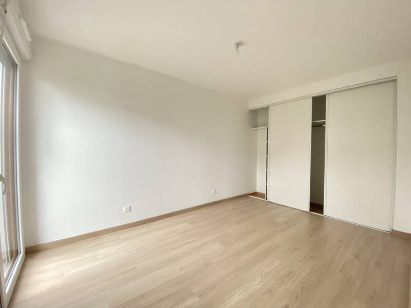 Maison à louer, 42m², BLANQUEFORT