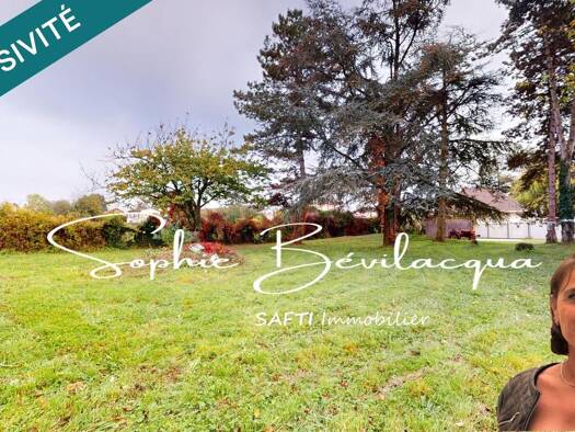 Maison à vendre 849 000 € 7 pièces 5 chambres 191 m² 3 500 m² de terrain Fontaines-Saint-Martin 69270