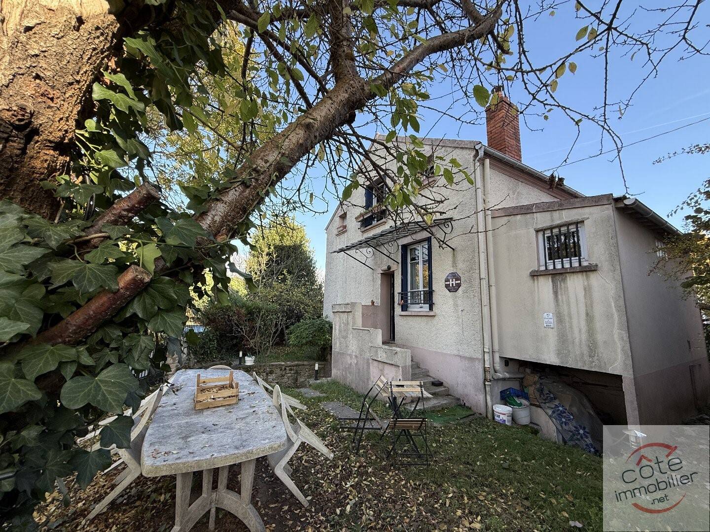 Maison à vendre, 93m², CRETEIL