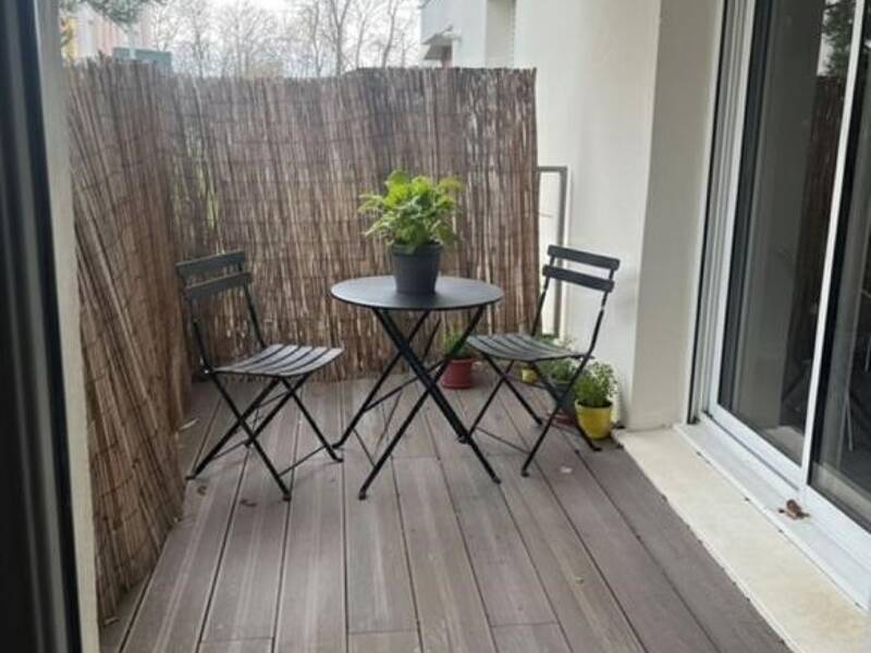 Maison à louer, 41m², HARFLEUR