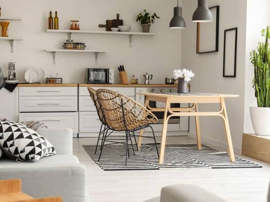 Appartement à vendre - neuf 189 000 € 1 pièce 38 m² RDC Bonnabaud Clermont-Ferrand 63000