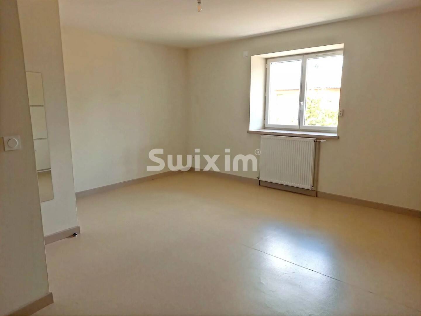 Maison à louer, 28m², SAINT LAURENT EN GRANDVAUX