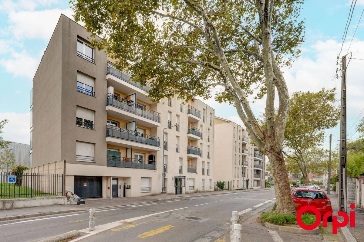 Maison à vendre, 39m², VENISSIEUX