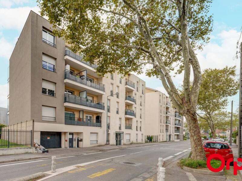 Maison à vendre, 39m², VENISSIEUX