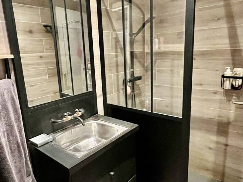 Maison à vendre, 135m², MARSEILLE 5E