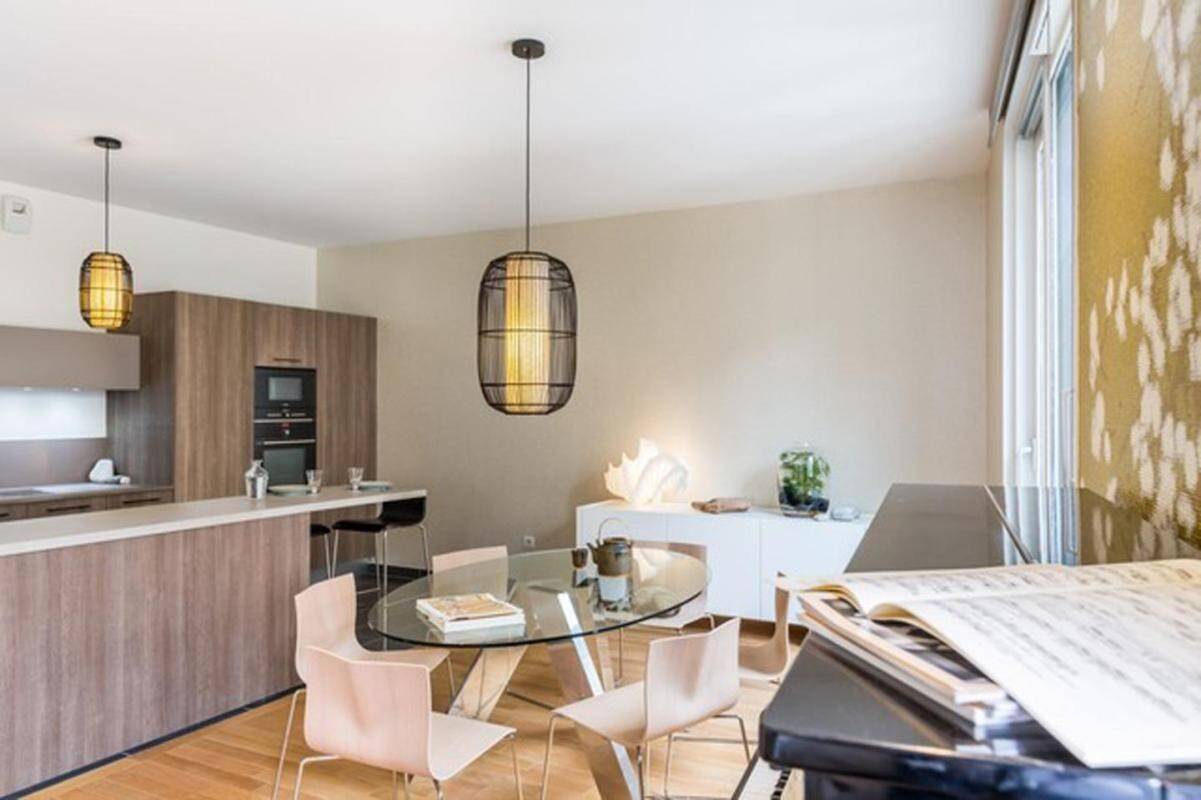 Maison à vendre, 86m², EQUEMAUVILLE