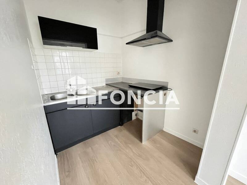 Maison à louer, 34m², FLERS