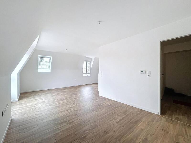 Maison à louer, 38m², HAUBOURDIN