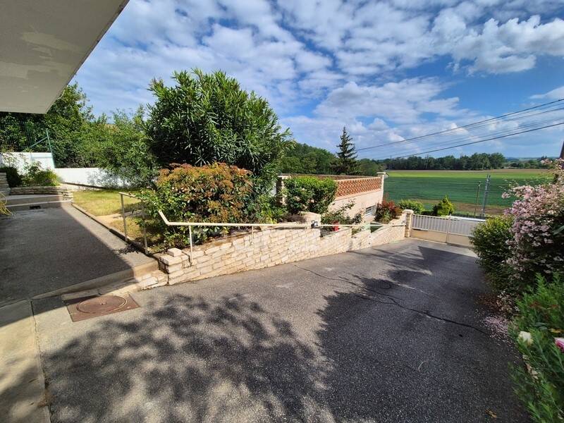 Maison à vendre, 145m², LA GRANDE PAROISSE