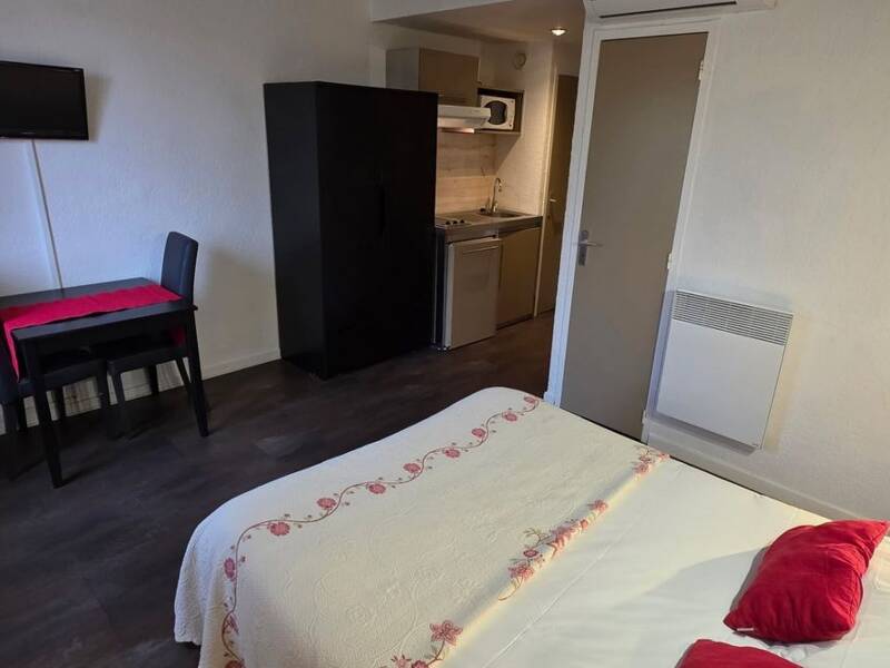 Maison à vendre, 19m², MOLLANS SUR OUVEZE